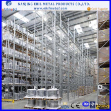 2014 New Style Customized Steel Q235 Vna Storage Rack with Low Price